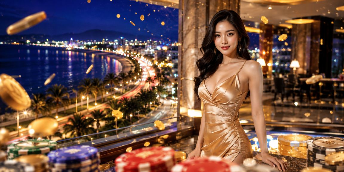 Người dùng Phan Thiết thực hiện nạp tiền để nhận thưởng thể thao trực tuyến