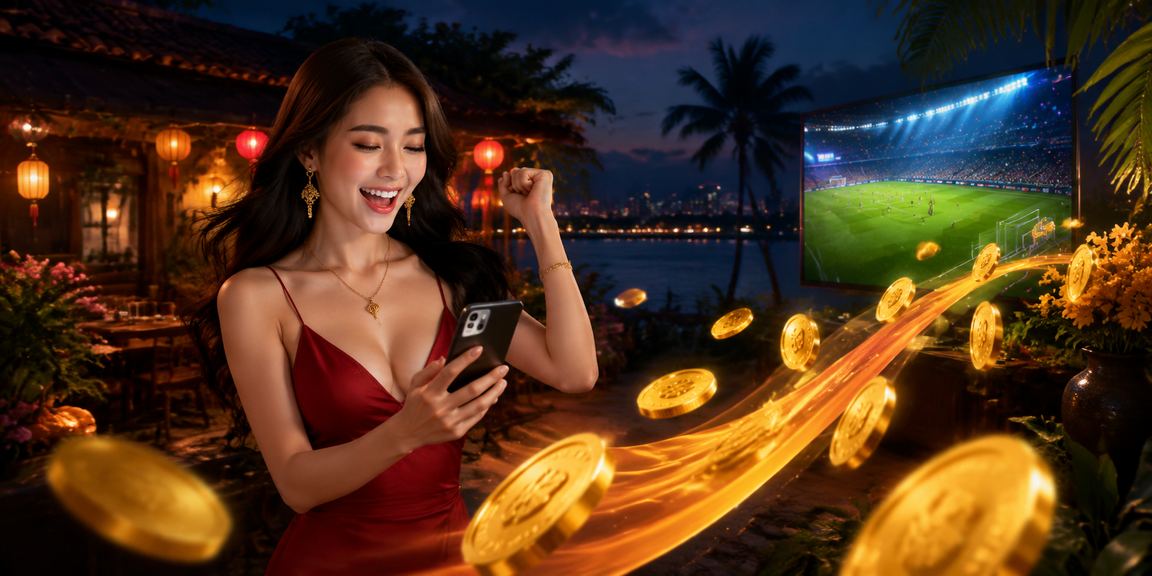 Người dùng Sài Gòn xem kèo thể thao trực tuyến trên điện thoại di động
