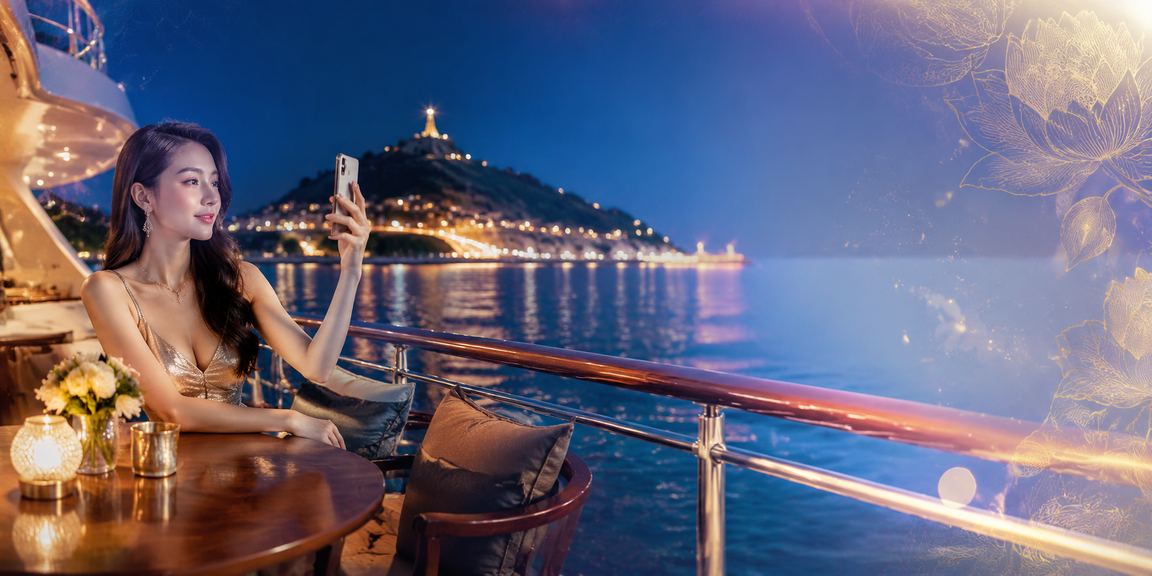 Người dùng Vũng Tàu nhận thưởng VIP và nạp tiền casino bên tách cà phê